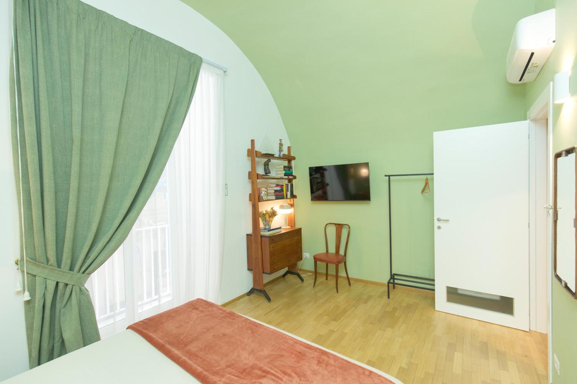 A Casa Nostra Apartment Naples Exterior photo