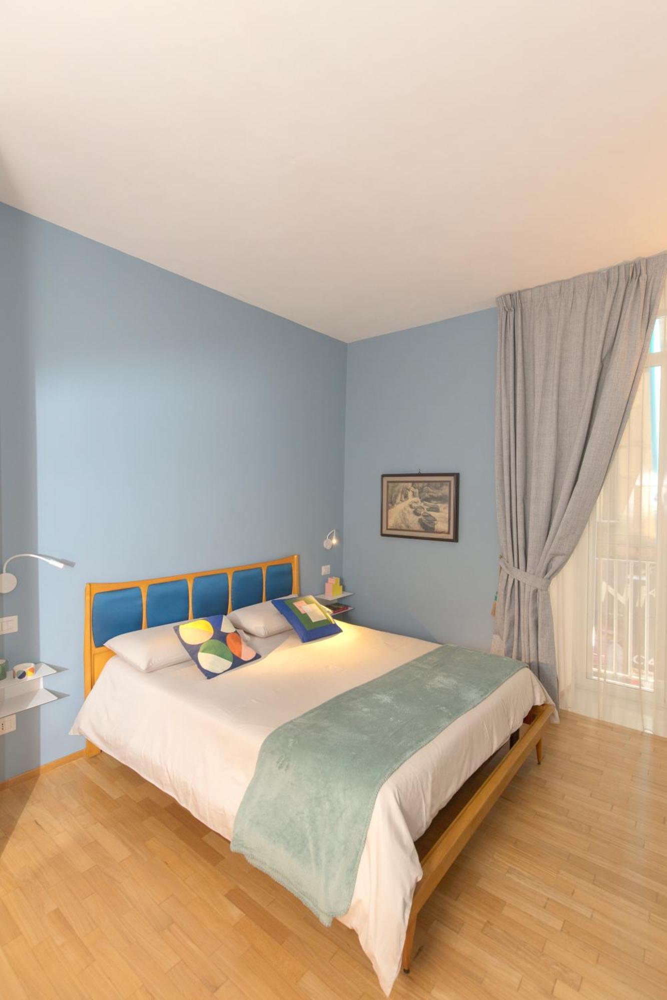 A Casa Nostra Apartment Naples Exterior photo